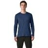 Patagonia L/S Cap Cool Merino Shirt - T-shirt - Men's