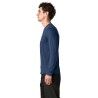 Patagonia L/S Cap Cool Merino Shirt - Pánské Triko | Hardloop