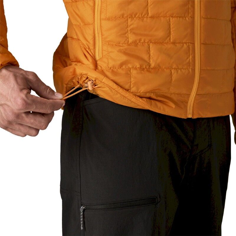 Patagonia Men's Nano Puff Jacket - Synthetic jacket - Men's | Hardloop