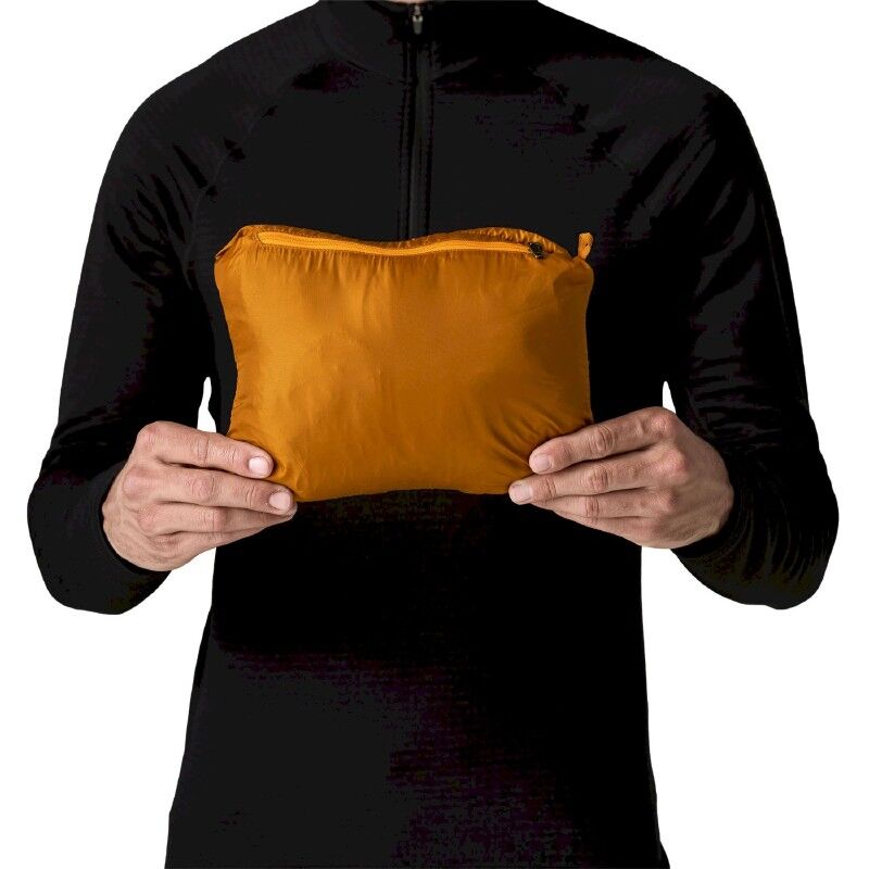 Patagonia Men's Nano Puff Jacket - Synthetic jacket - Men's | Hardloop