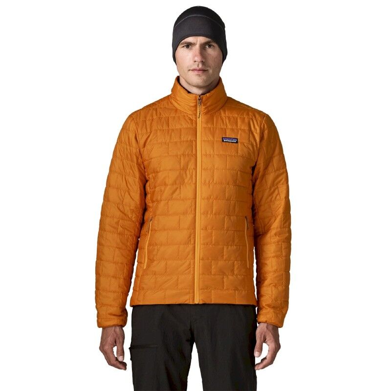 Men's Nano Puff Jacket - Kunstfaserjacke - Herren