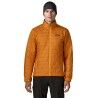 Patagonia Men's Nano Puff Jacket - Synthetic jacket - Men's | Hardloop