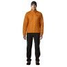 Patagonia Men's Nano Puff Jacket - Synthetic jacket - Men's | Hardloop