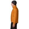 Patagonia Men's Nano Puff Jacket - Pánská péřova | Hardloop