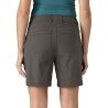 Patagonia W's Quandary Shorts - 7 in. - Short randonnée femme | Hardloop