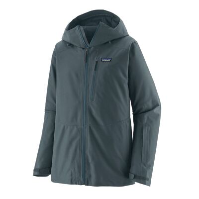 M's Powder Town Jkt - Veste imperméable homme