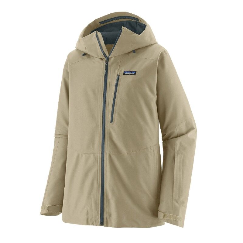 M's Powder Town Jkt - Veste imperméable homme