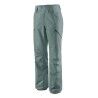 Patagonia W's Powder Town Pants - Waterproof trousers - Women's | Hardloop