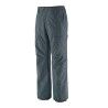 Patagonia M's Powder Town Pants - Reg - Calça impermeável homem | Hardloop