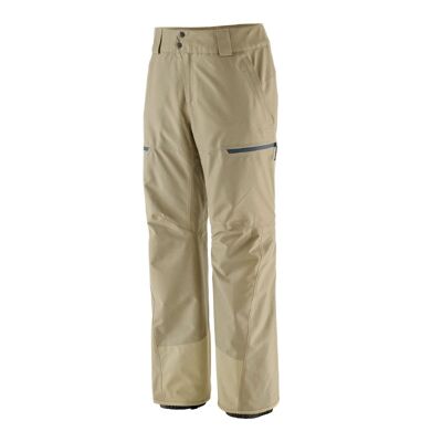 M's Powder Town Pants - Reg - Calça impermeável homem