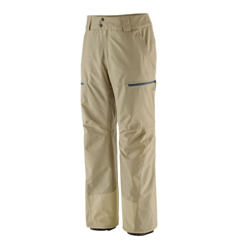 M's Powder Town Pants - Reg - Pantalon imperméable homme