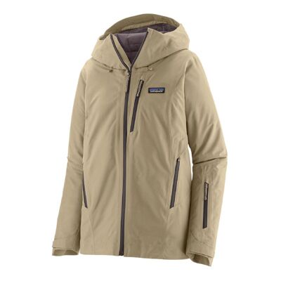 Women's Insulated Storm Shift Jacket - Dámská lyžařská bunda