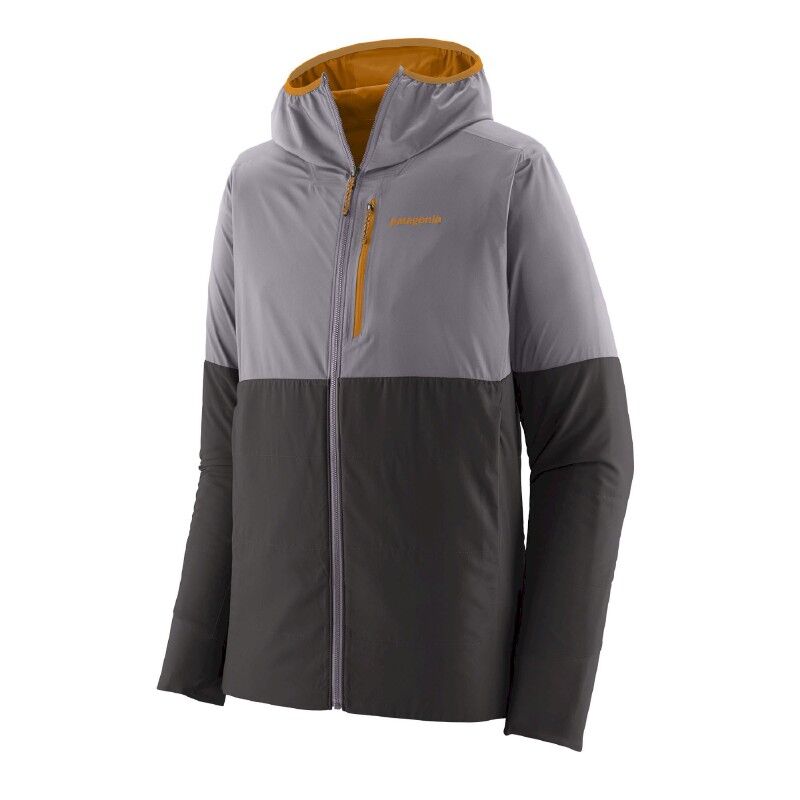 Men's Nano-Air Ultralight Freeride Jacket - Giacca - Uomo