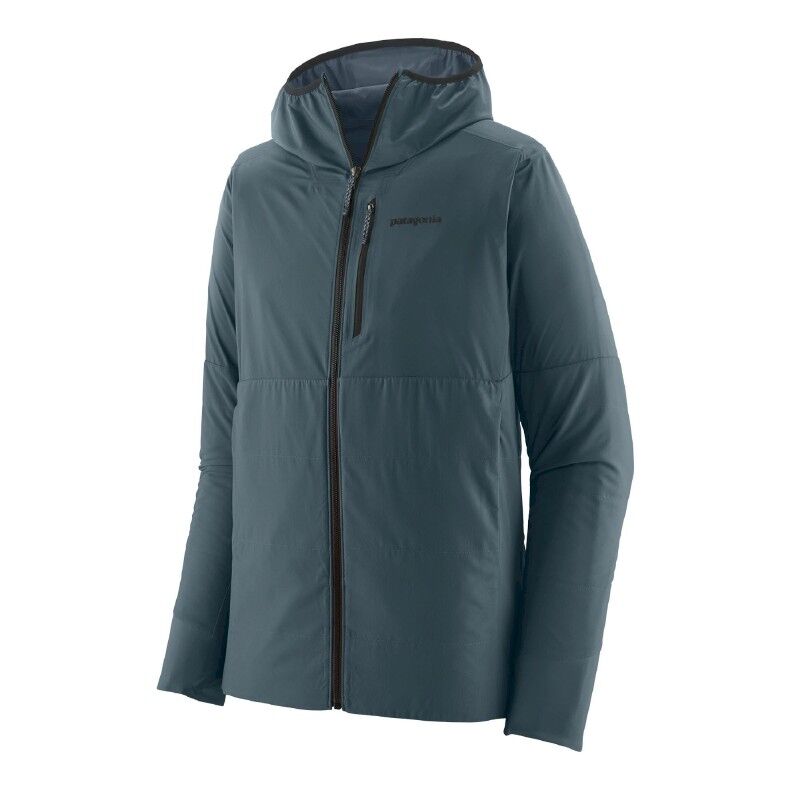 Men's Nano-Air Ultralight Freeride Jacket - Veste homme