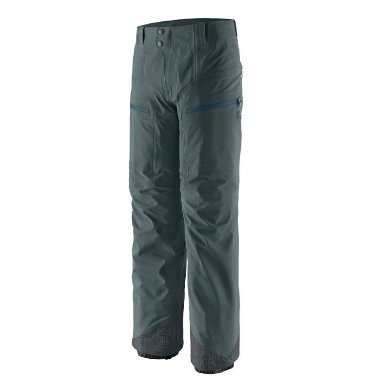 Untracked Pants - Skibroek - Heren
