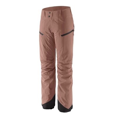 Untracked Pants - Calça ski mulher