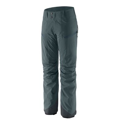 Untracked Pants - Dámské lyžařské kalhoty