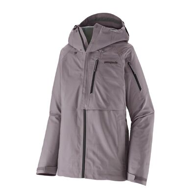 Untracked Jkt - Ski jacket - Women's