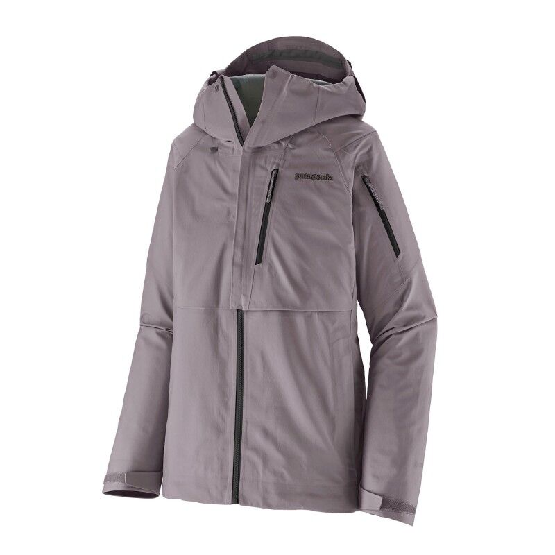 Untracked Jkt - Ski jacket - Women's