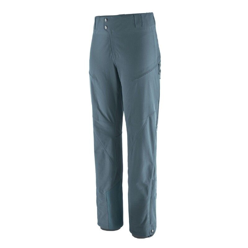 W's Ridge Stride Pants - Pantalon ski femme