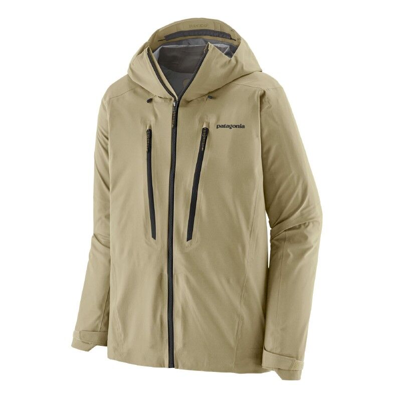 Stormstride Jacket - Ski-jas - Heren