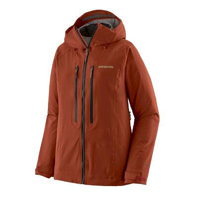 Stormstride Jacket - Laskettelutakki - Naiset