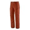 Rusty Red