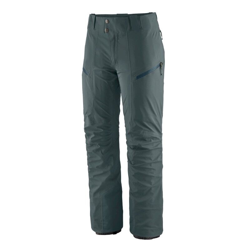 Stormstride Pants - Calça ski montanha mulher