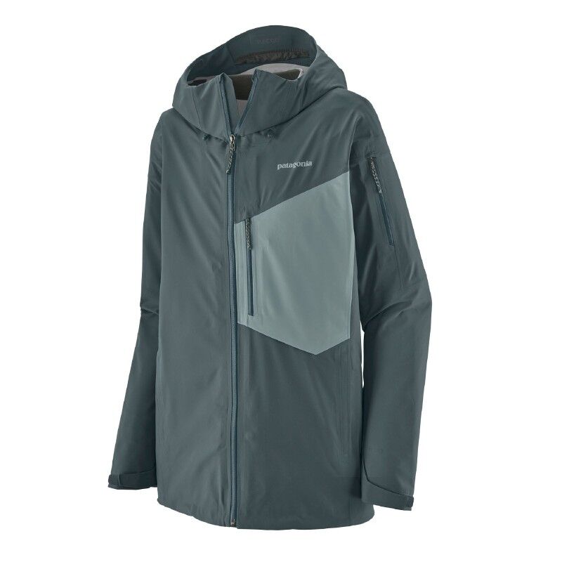 Snowdrifter Jkt - Ski-jas - Heren