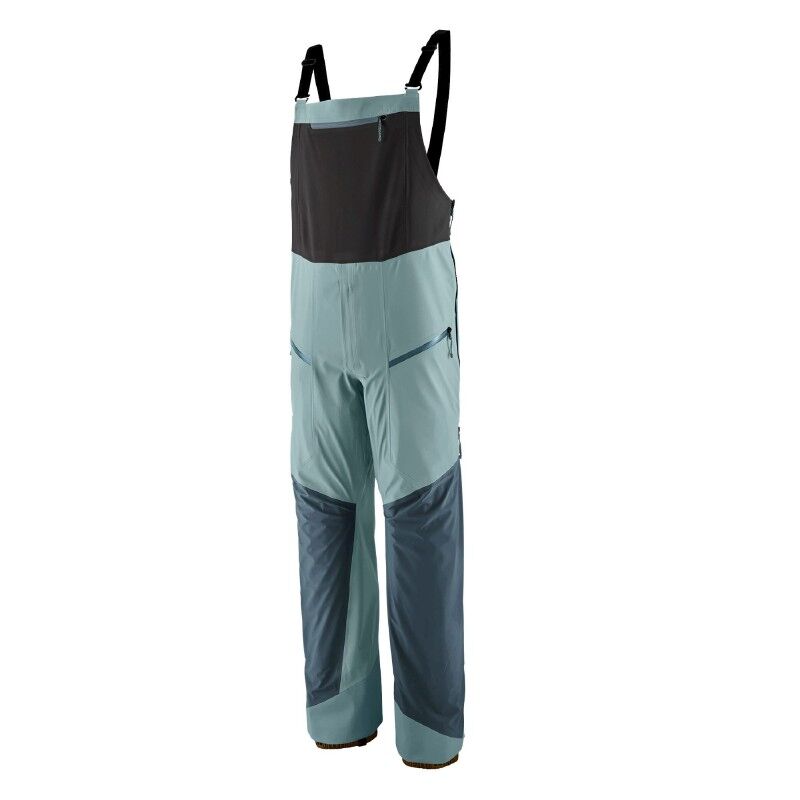 Snowdrifter Bibs - Salopette ski homme