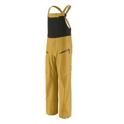 Snowdrifter Bibs - Hängselbyxor ski - Herr