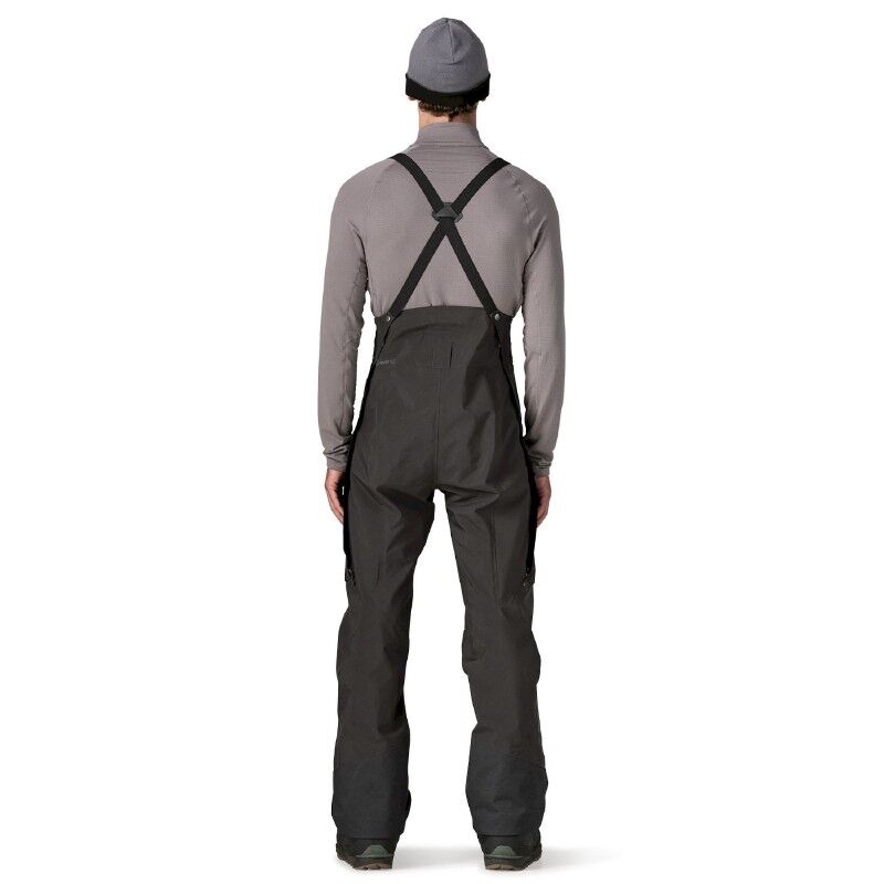 Patagonia M's PowSlayer Bibs - Skihose - Herren | Hardloop
