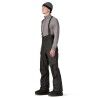 Patagonia M's PowSlayer Bibs - Skihose - Herren | Hardloop