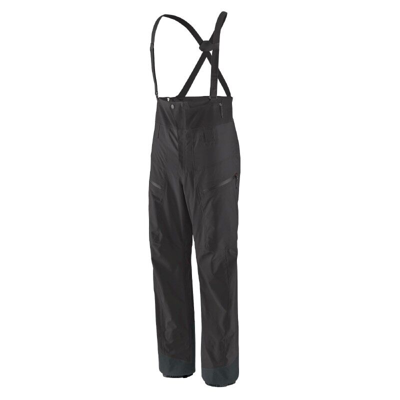 Patagonia M's PowSlayer Bibs - Skihose - Herren | Hardloop
