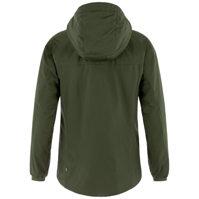 Bergtagen 60 Insulation Jacket - Doudoune femme
