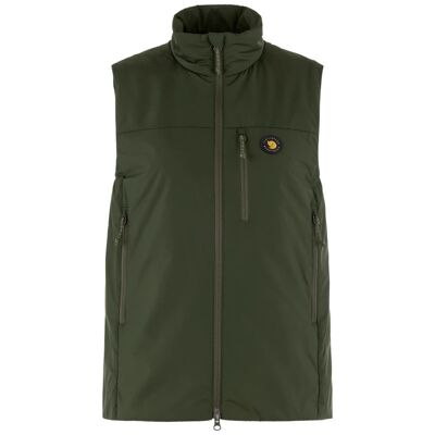 Bergtagen 60 Insulation vest W - Bezrękawnik damski