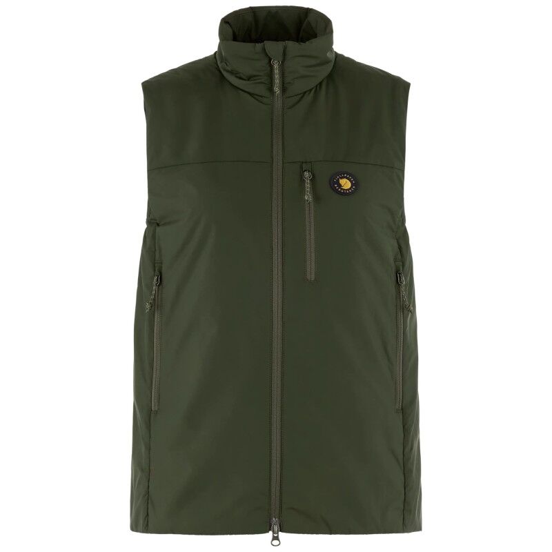 Bergtagen 60 Insulation vest W - Synthetic vest - Women's