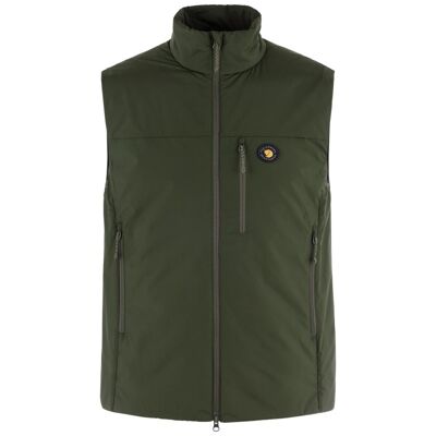 Bergtagen 60 Insulation vest M - Gilet sintetico - Uomo