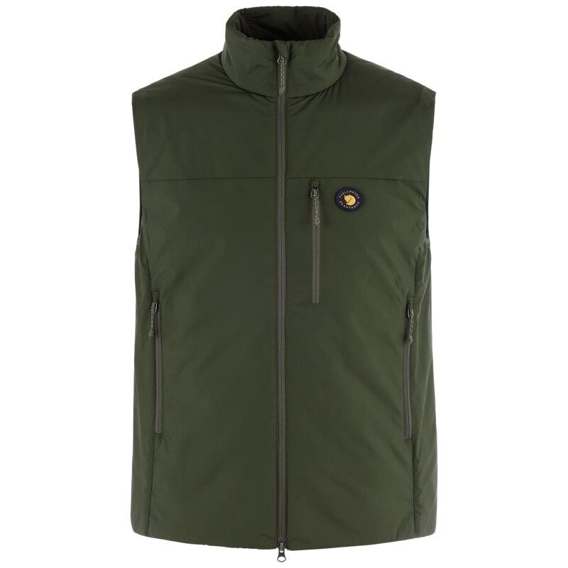 Bergtagen 60 Insulation vest M - Synthetic vest - Men's