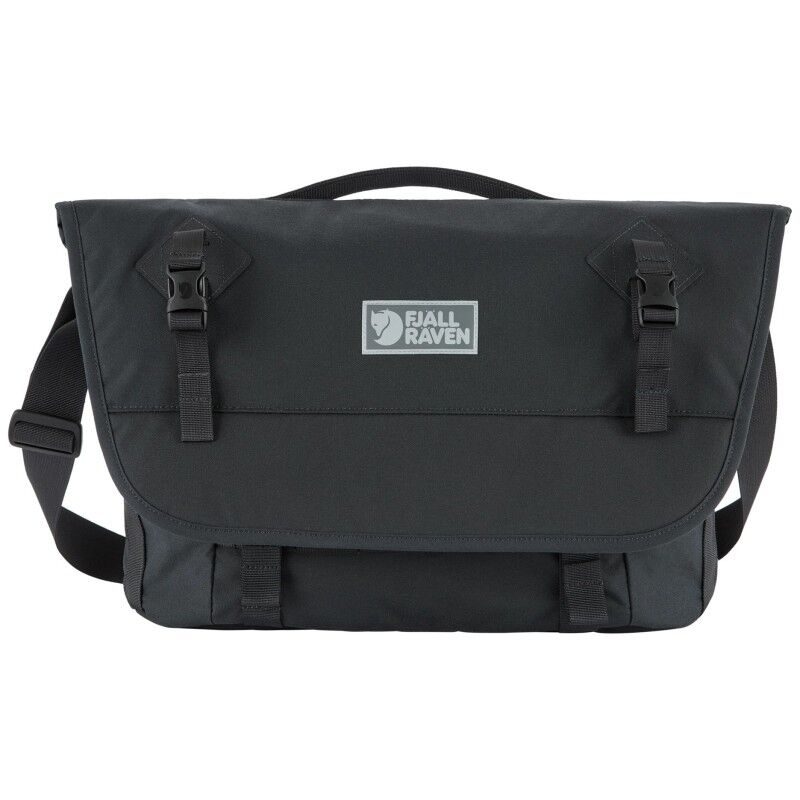 Fjällräven Vardag Shoulder Bag 12 - Torby na ramię | Hardloop