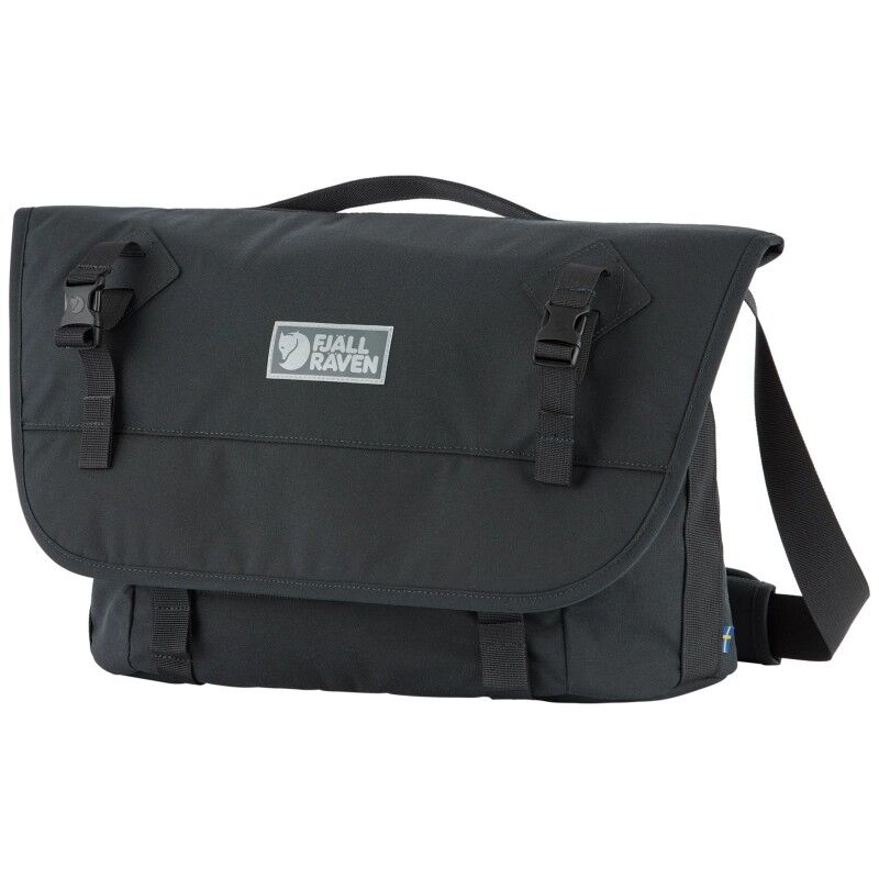 Fjällräven Vardag Shoulder Bag 12 - Travel Shoulder bag | Hardloop