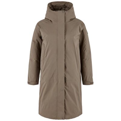 Övik GTX Padded Parka W - Parka - Damer