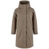Fjällräven Övik GTX Padded Parka W - Parka - Women's | Hardloop