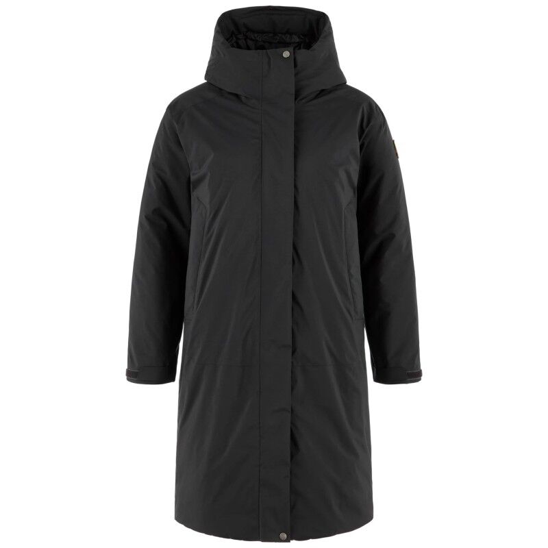 Övik GTX Padded Parka W - Dámská zimní bunda