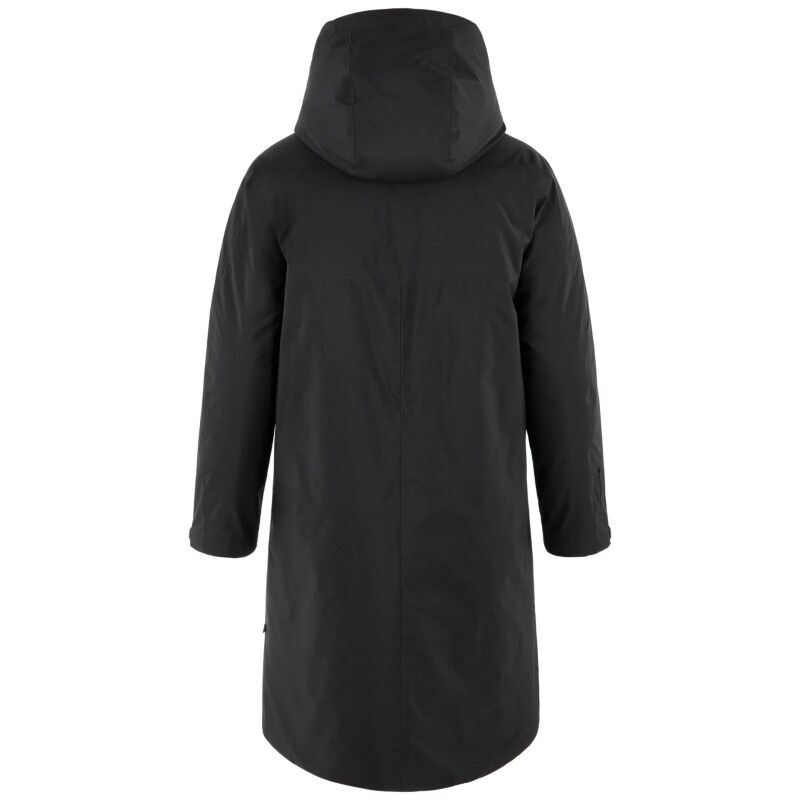 Fjällräven Övik GTX Padded Parka W - Parka femme | Hardloop