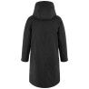 Fjällräven Övik GTX Padded Parka W - Parka - Women's | Hardloop