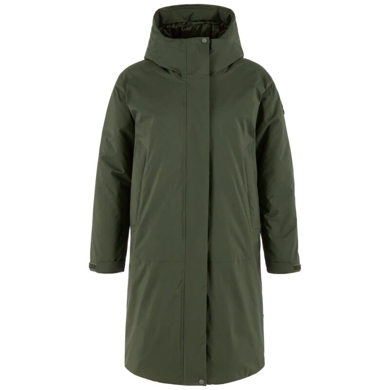 Övik GTX Padded Parka W - Parka - Women's