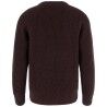 Fjällräven Övik Waffle Knit - Pullover homme | Hardloop