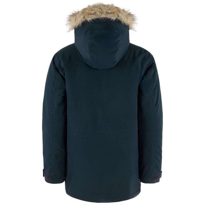 Nuuk Parka - Parka - Hombre
