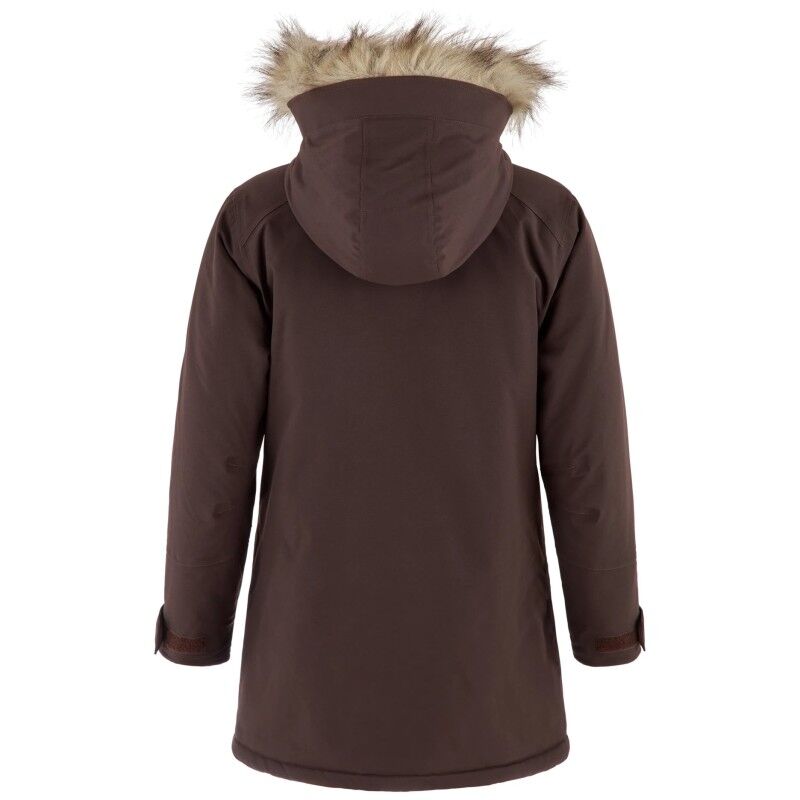 Nuuk Parka - Parka - Women's